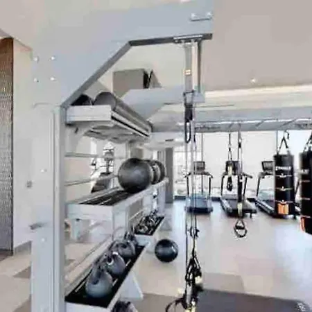Gorgeous Dtla Condo W/ High Ceilings